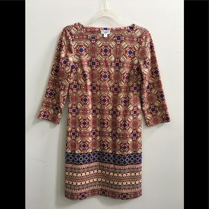 Maggie London Dress